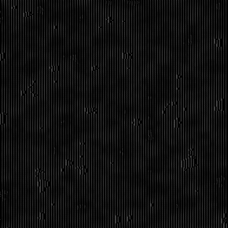 JACQUARD #15 static token preview