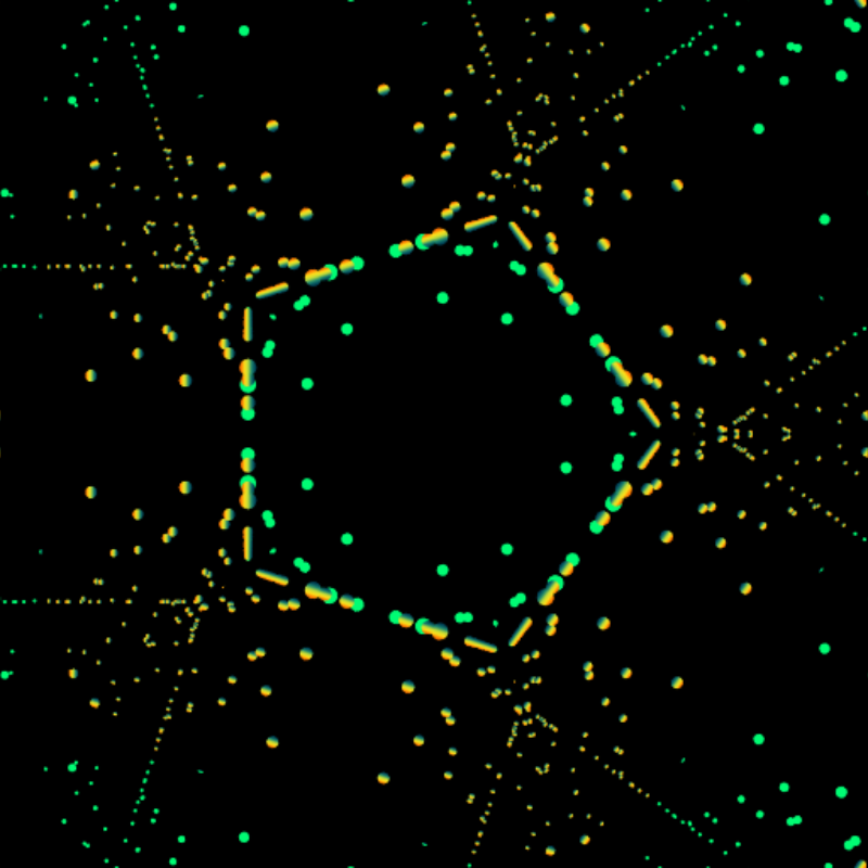 Dispersion_K #6 static token preview