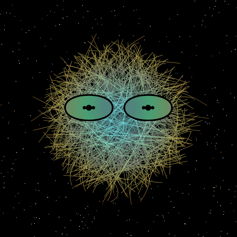 Beholders #7 static token preview