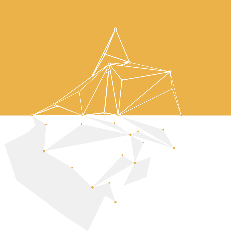 Machine 9: floating islands #20 static token preview