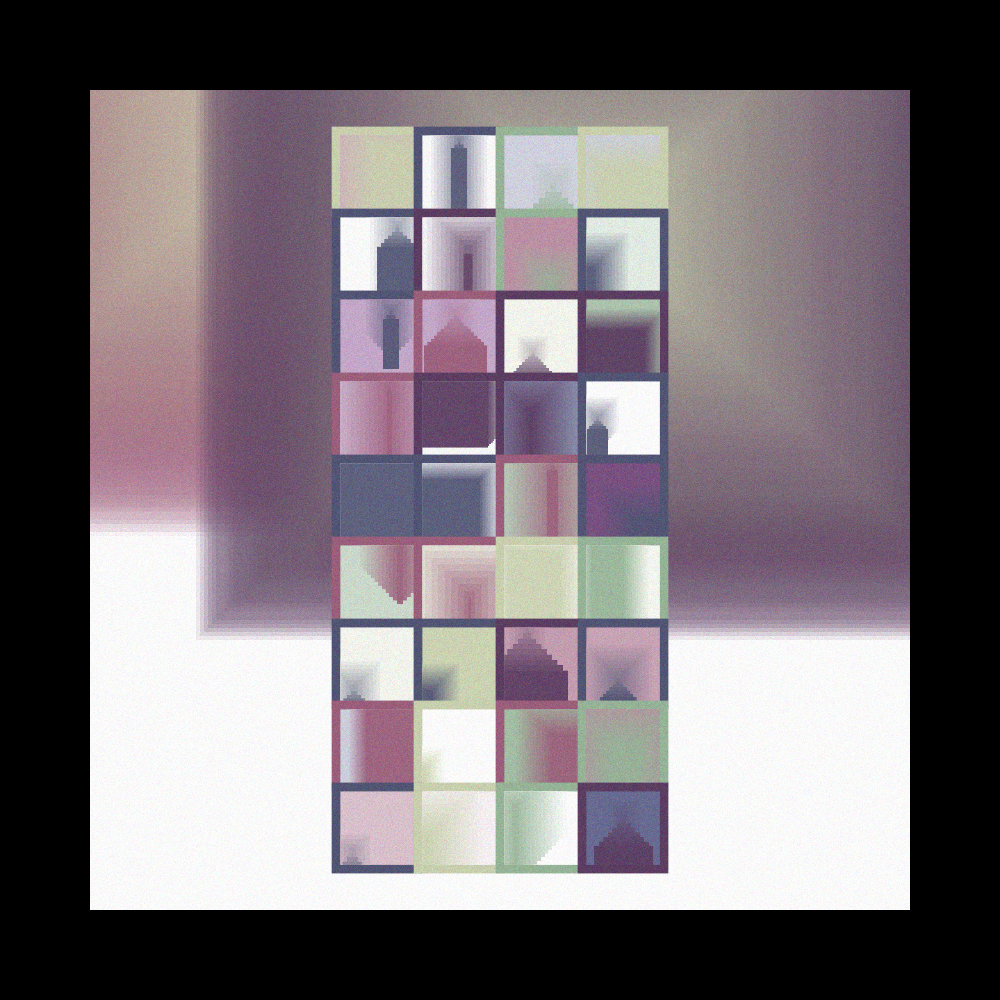 Gridtile #6 static token preview