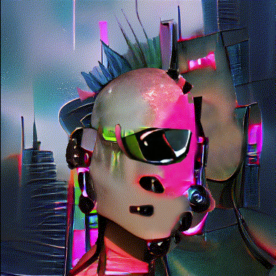 ₵₳₥ Ⱨ₳₵₭ɆⱤ₴ #19 static token preview