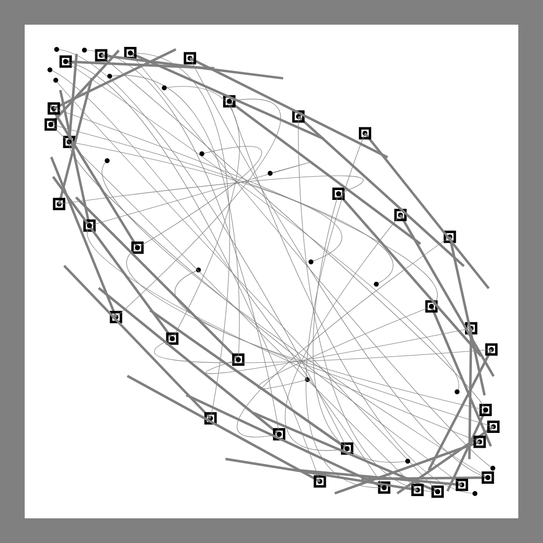 The Art of Mathematics #9 static token preview