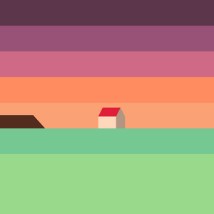 Skies and Lands project preview