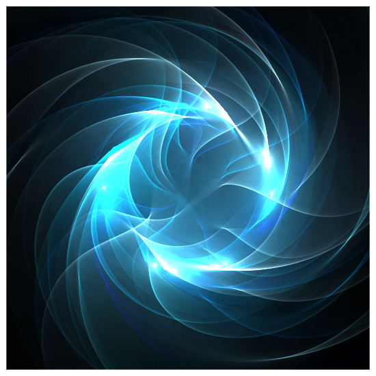 Will-o'-the-wisp #38 static token preview