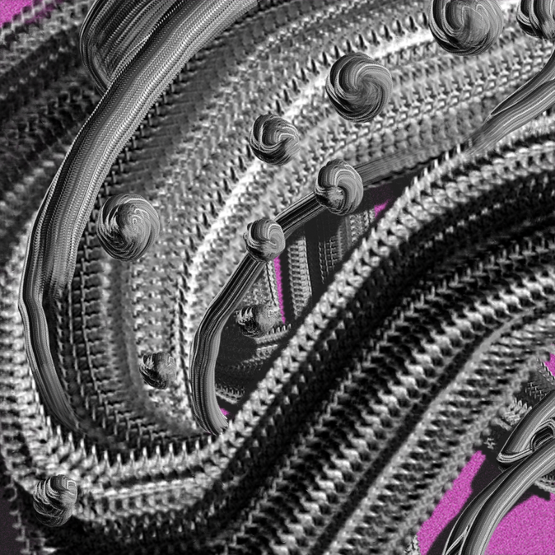 The non-linear connections #13 static token preview