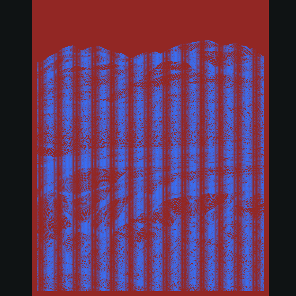 Gravure #24 static token preview