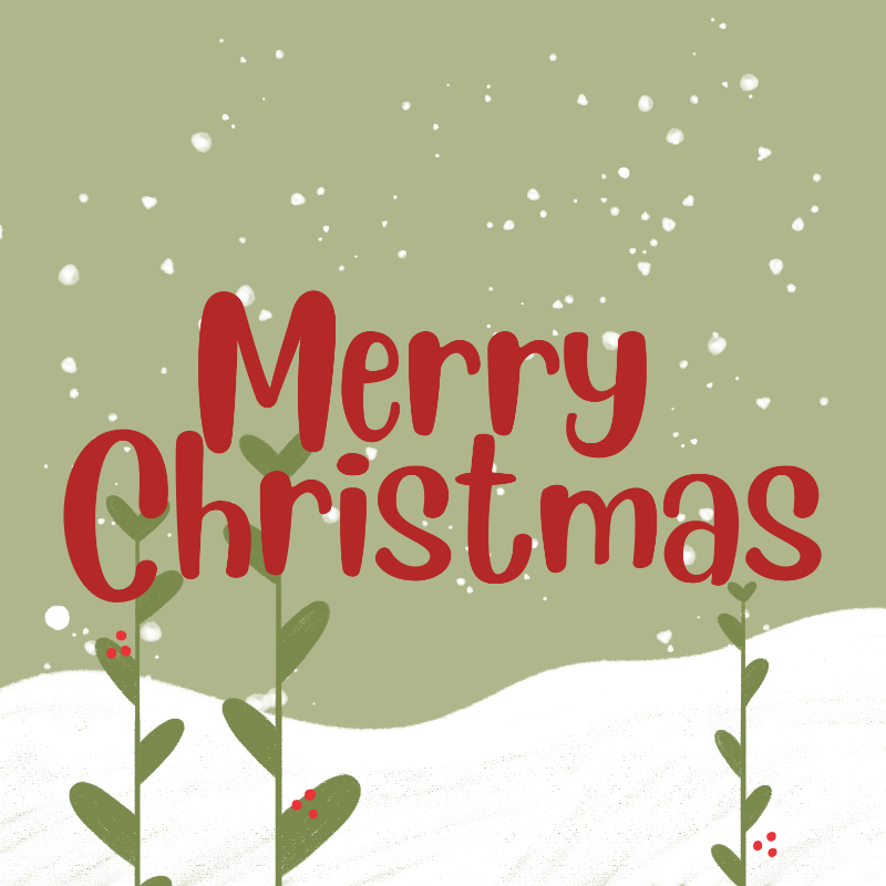 Merry ChrisTZmas! #6 static token preview