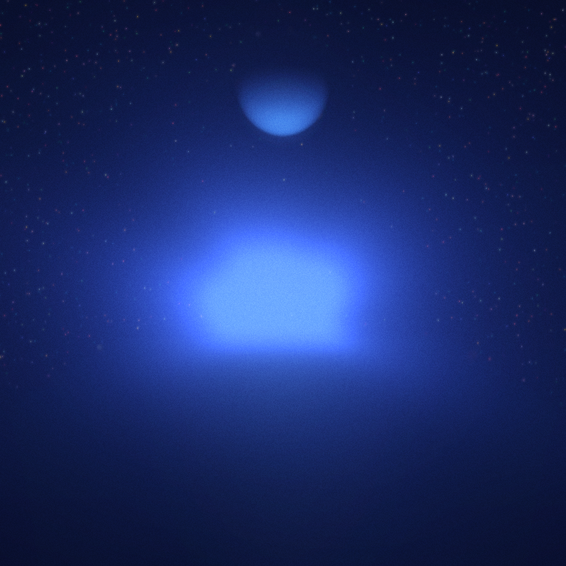 The beginning #10 static token preview