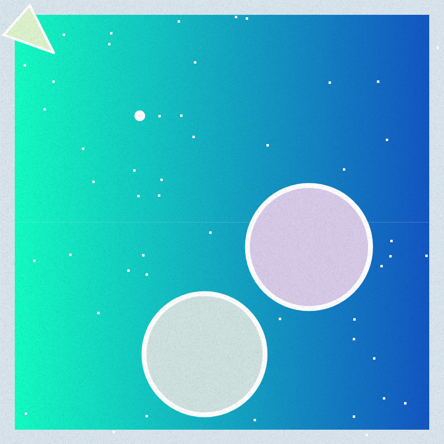 Space(gen2); #10 static token preview