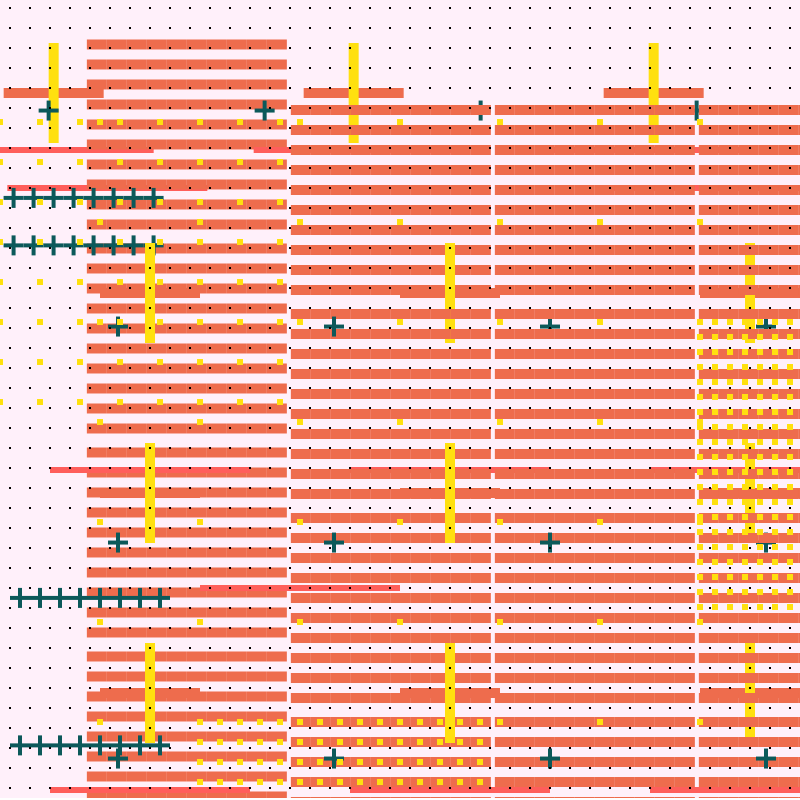 MESSYGRID #10 static token preview
