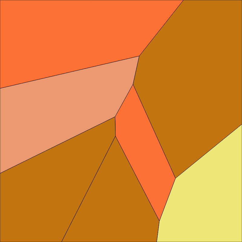 Color Theorem (Game) #6 static token preview