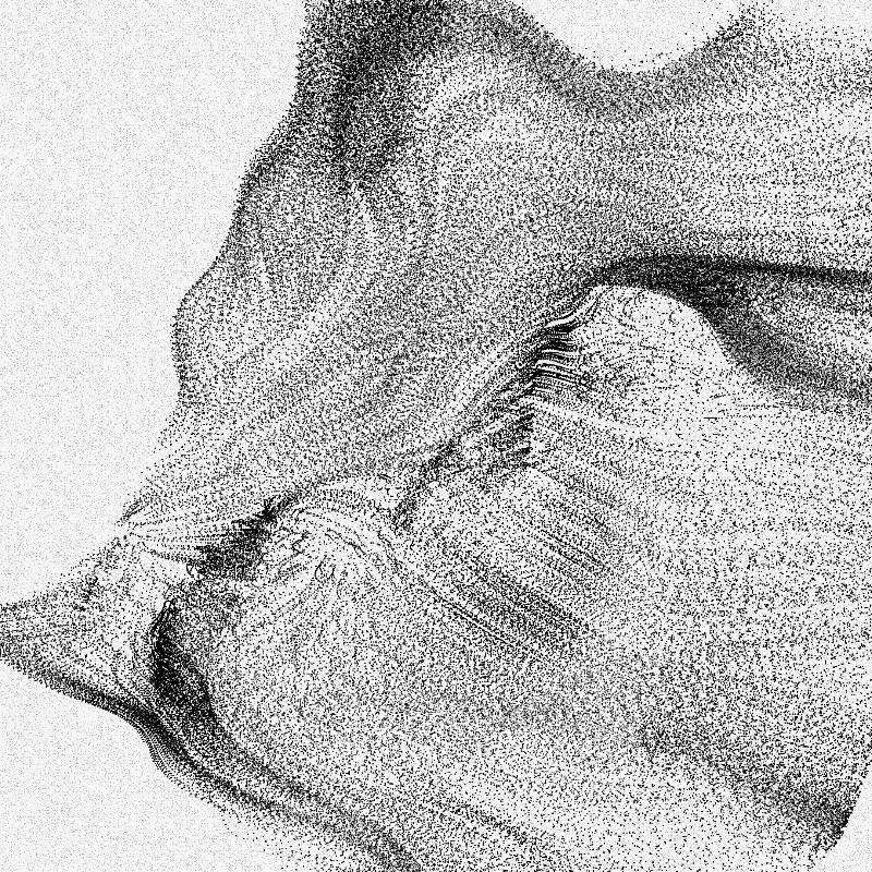 fluid scapes #16 static token preview