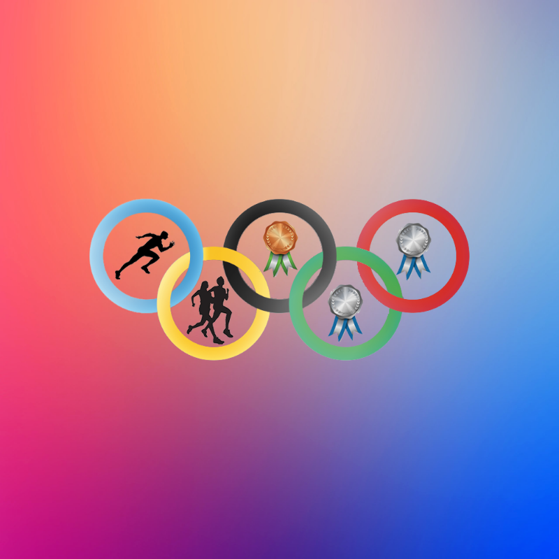 Olympic #7 static token preview