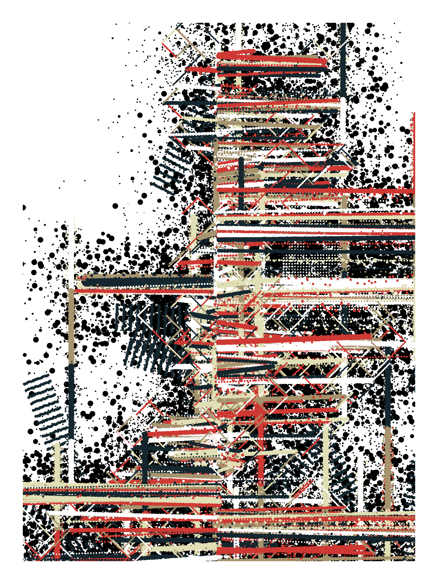 "Test Print" #11 static token preview