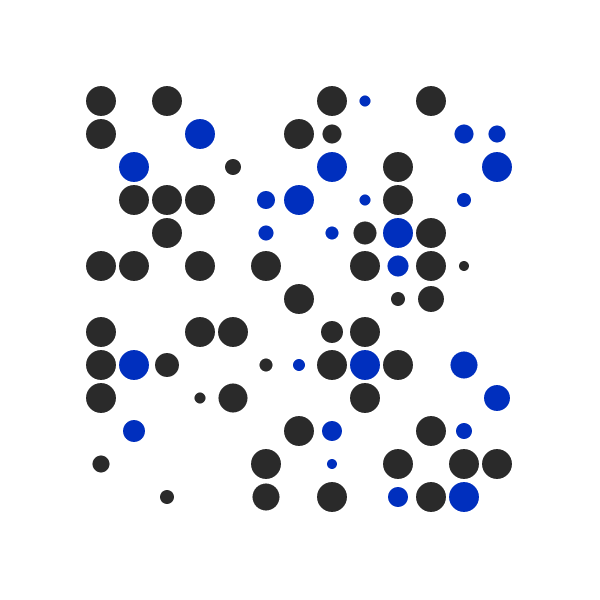 Circles [minimal] #11 static token preview