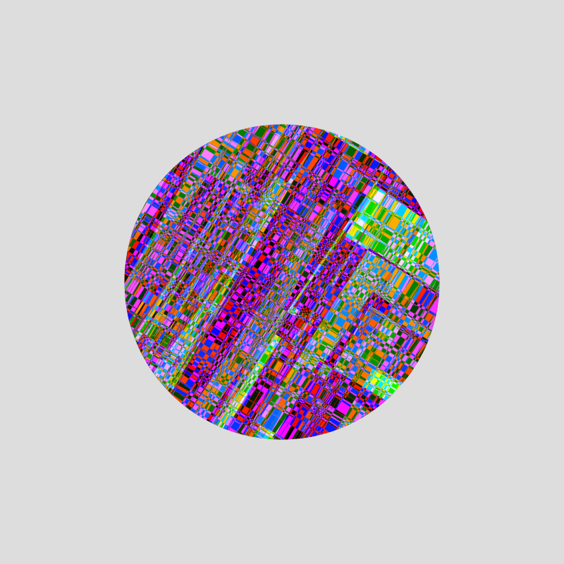 0.1 carat #88 static token preview