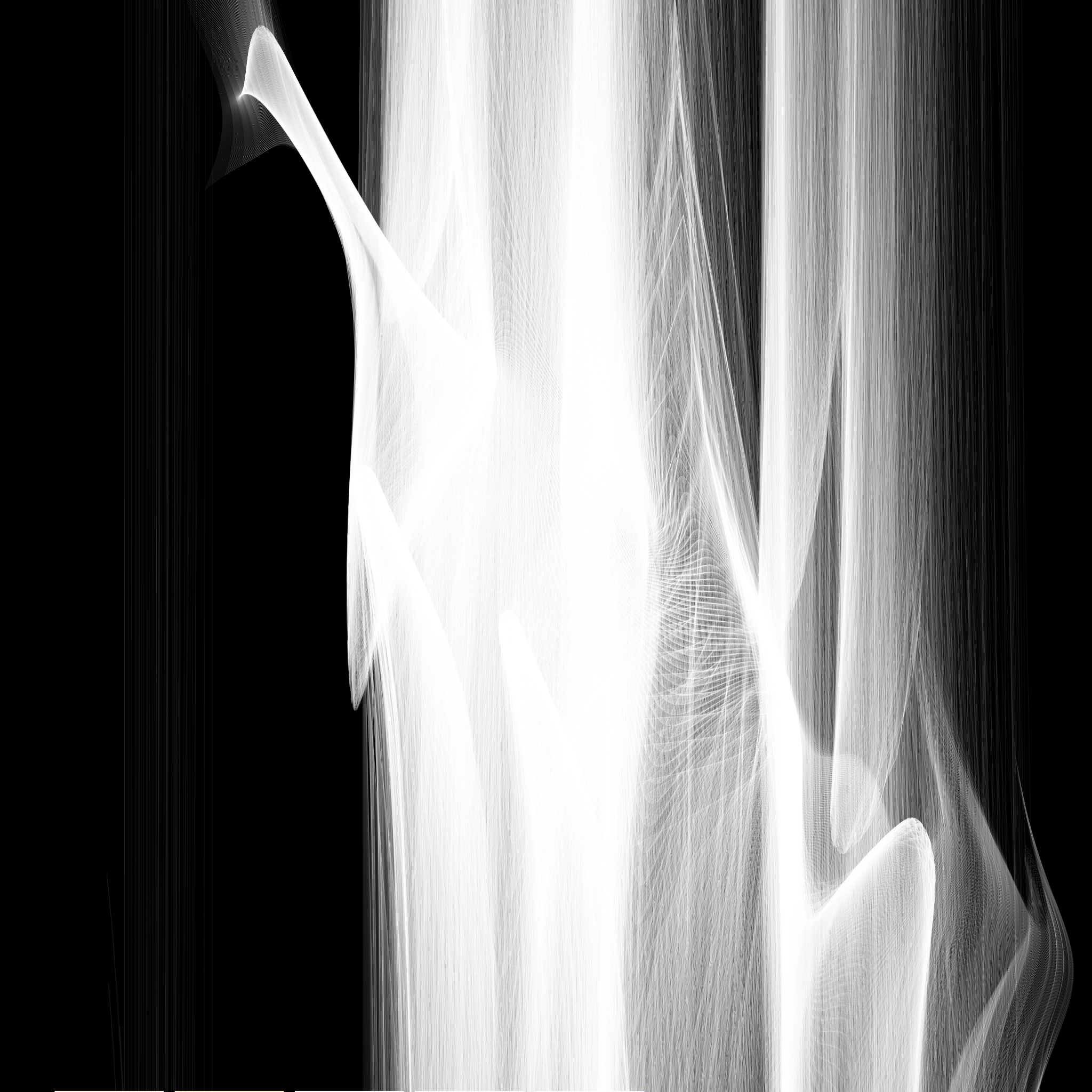 Rays of Light III #12 static token preview