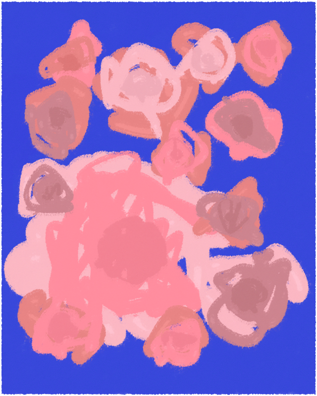 Eyeshadow Roses #13 static token preview