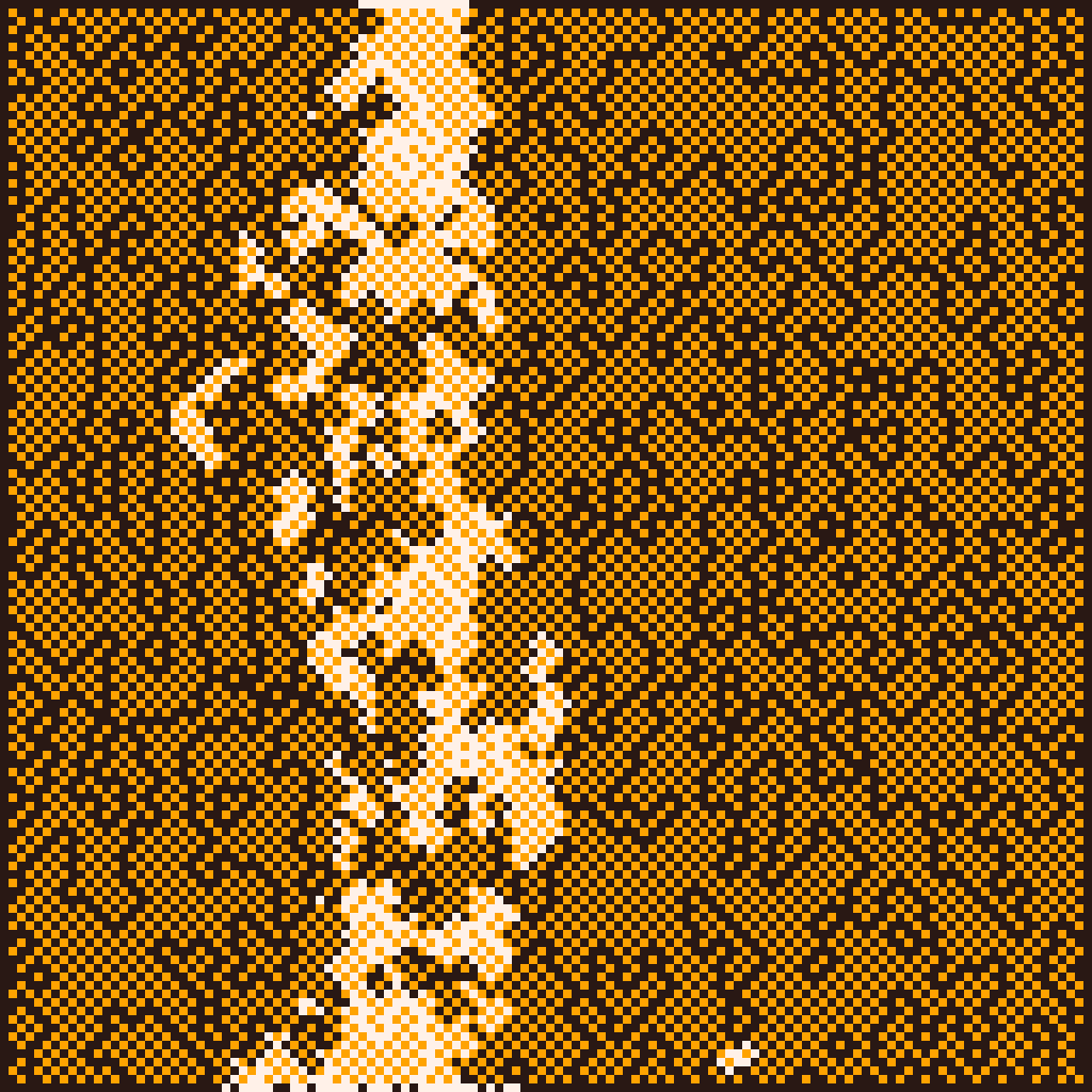 The River is Drying Up [TTCS01T10] #2 static token preview