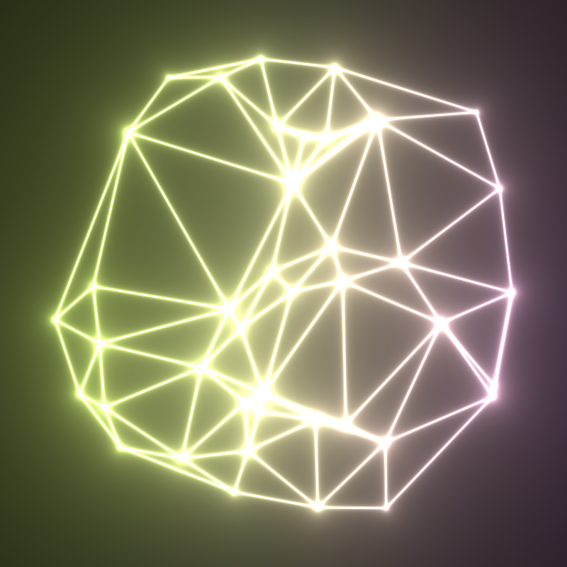 Radiant Network #3 static token preview