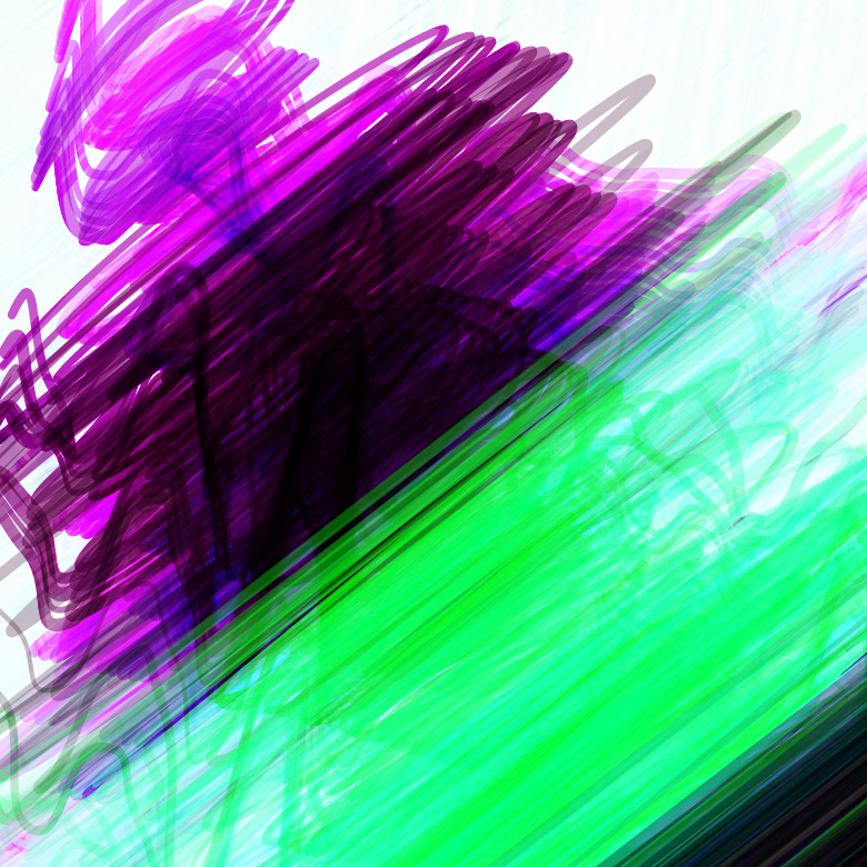 Scribble #17 static token preview