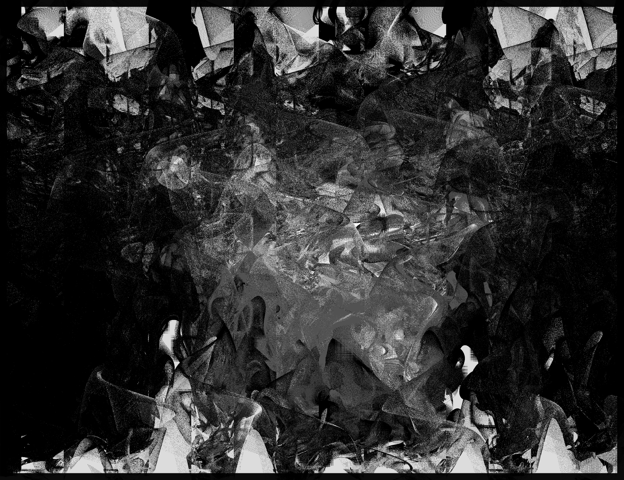 Selva Oscura II #6 static token preview