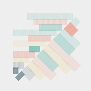 Unsquare composition project preview