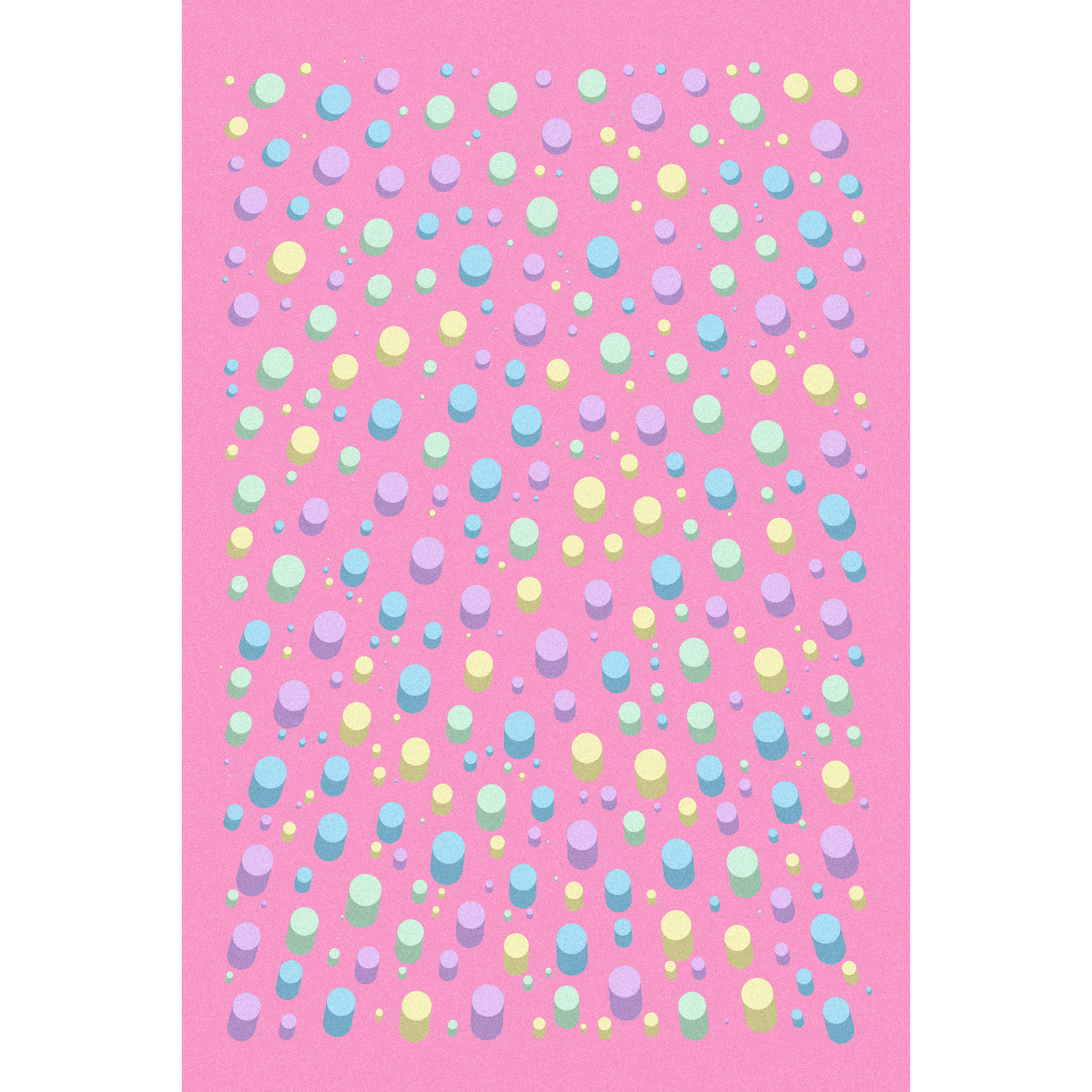 Trypophobia #8 static token preview