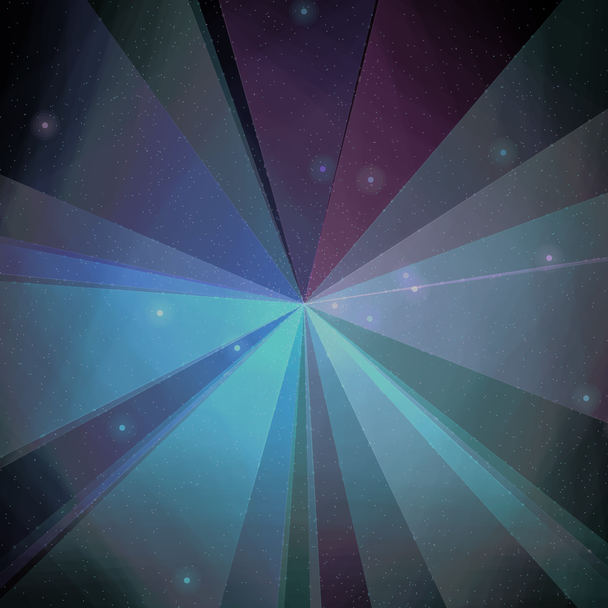 Fairy of crystal #13 static token preview