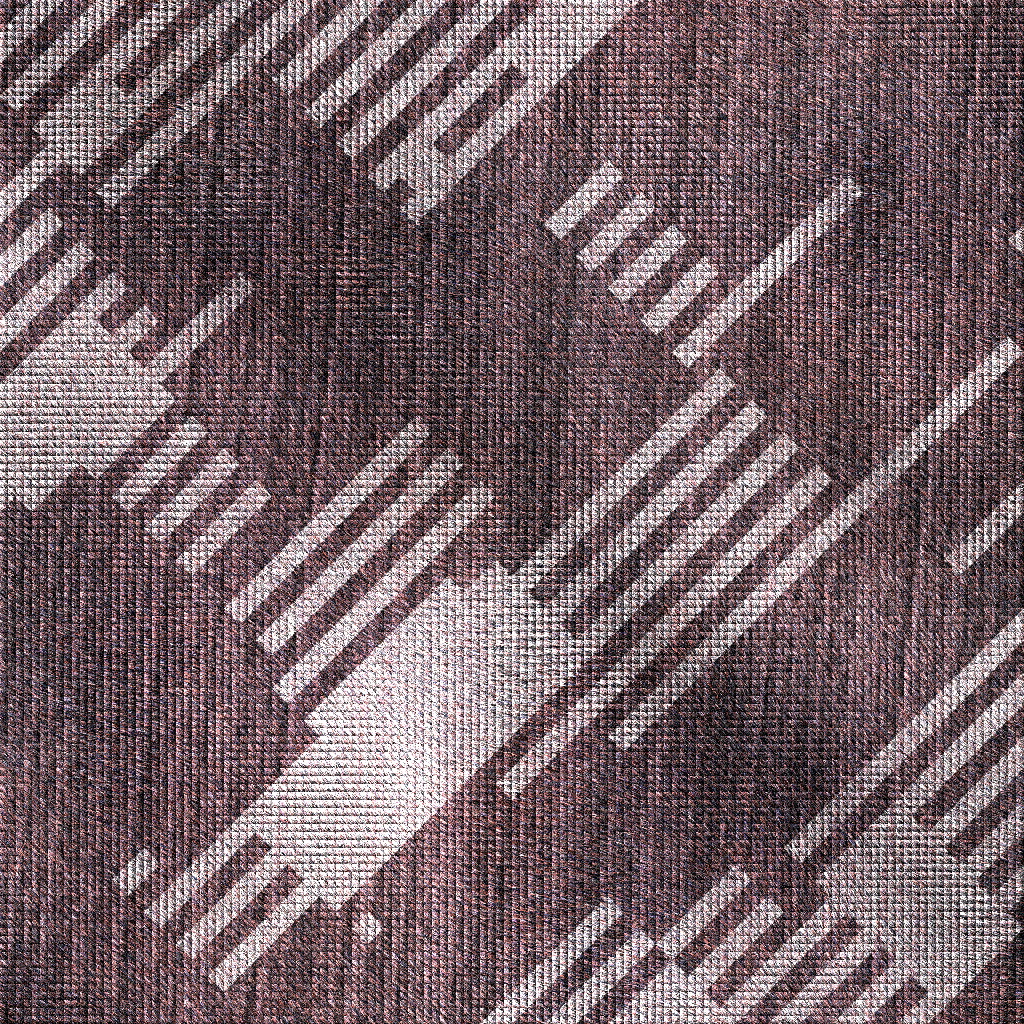 Textiles #5 static token preview
