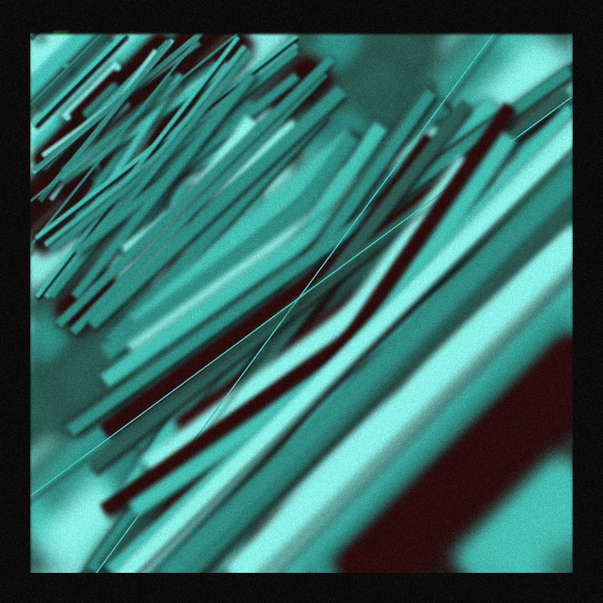 Sticks & Depth #24 static token preview