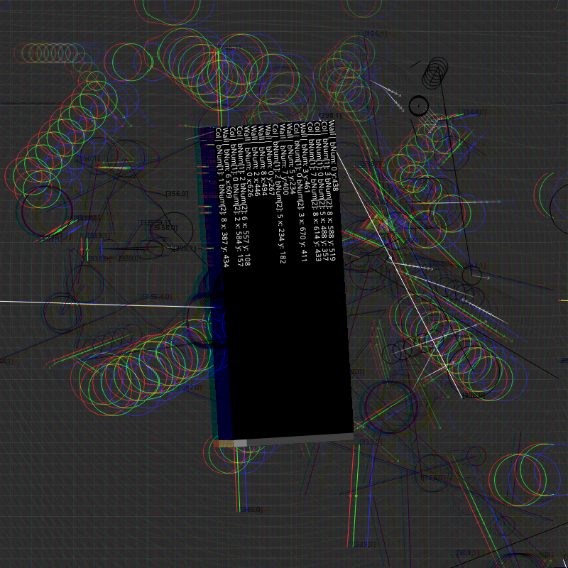 Collision | Aftermath #4 static token preview