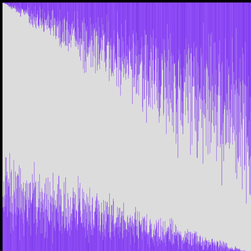 Perlin Slopes #1 static token preview