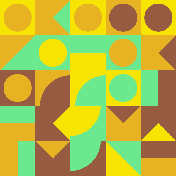 Shapes #12 static token preview