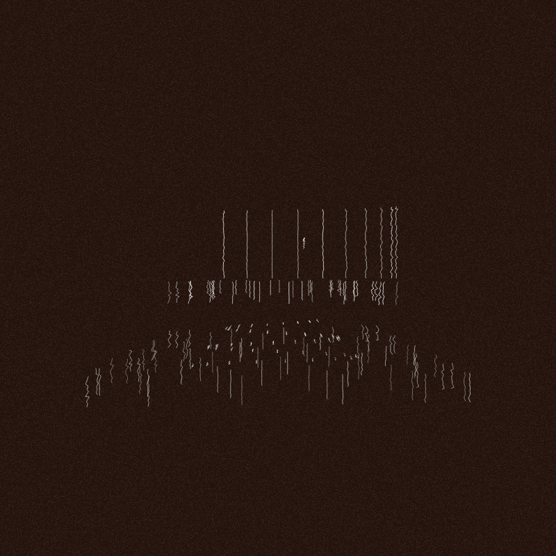 Suprematist Method #2.5 #88 static token preview