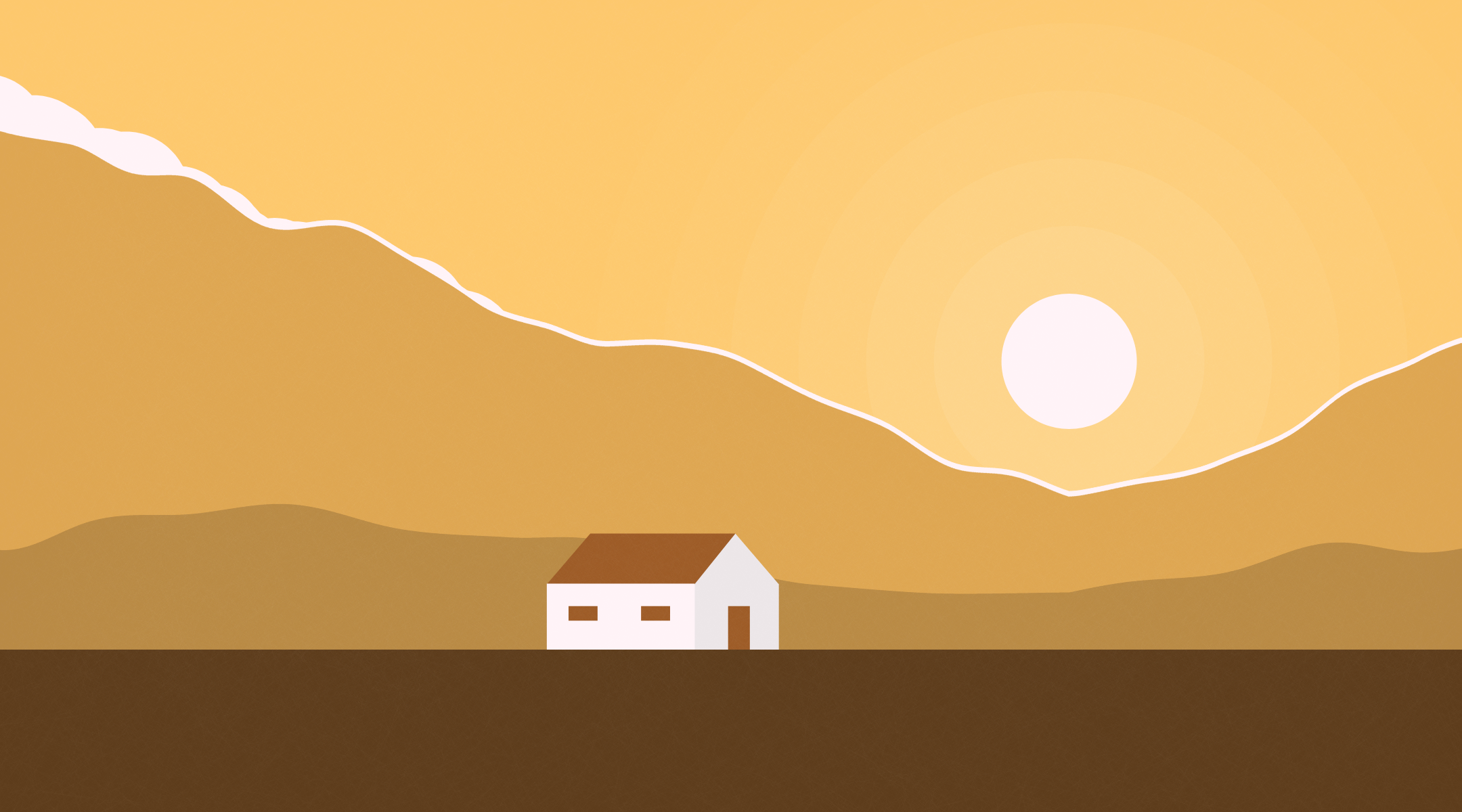 A House in the Hills #36 static token preview