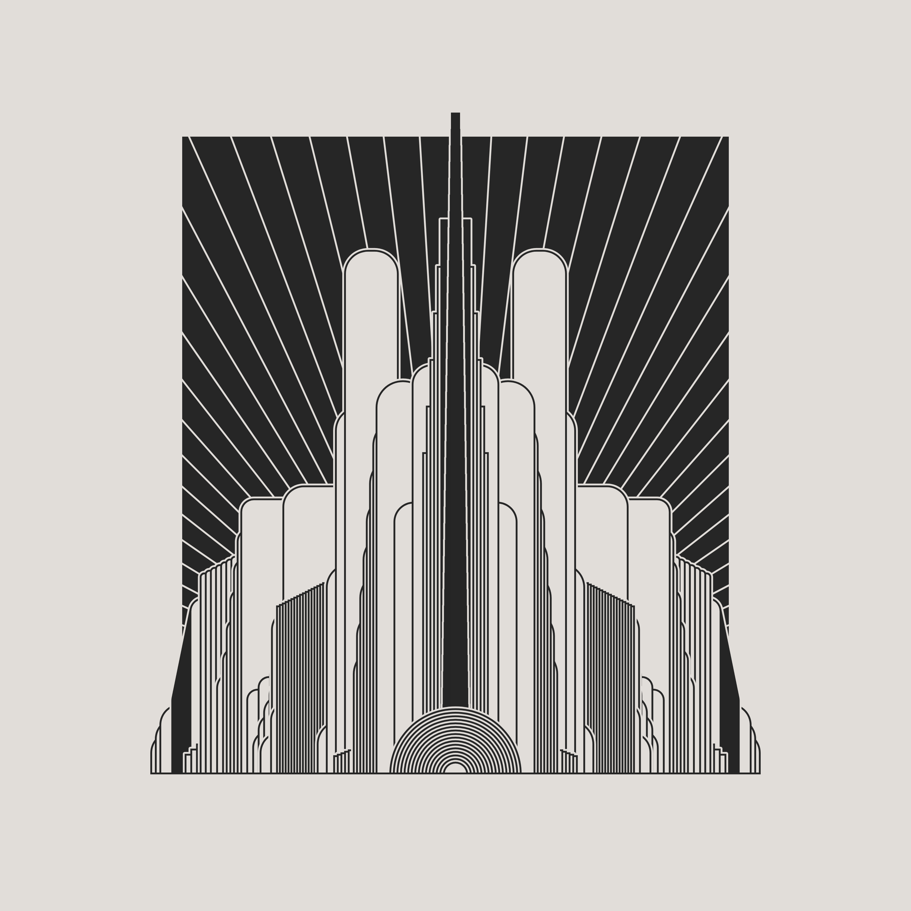 les villes de l'an deux mille #24 static token preview