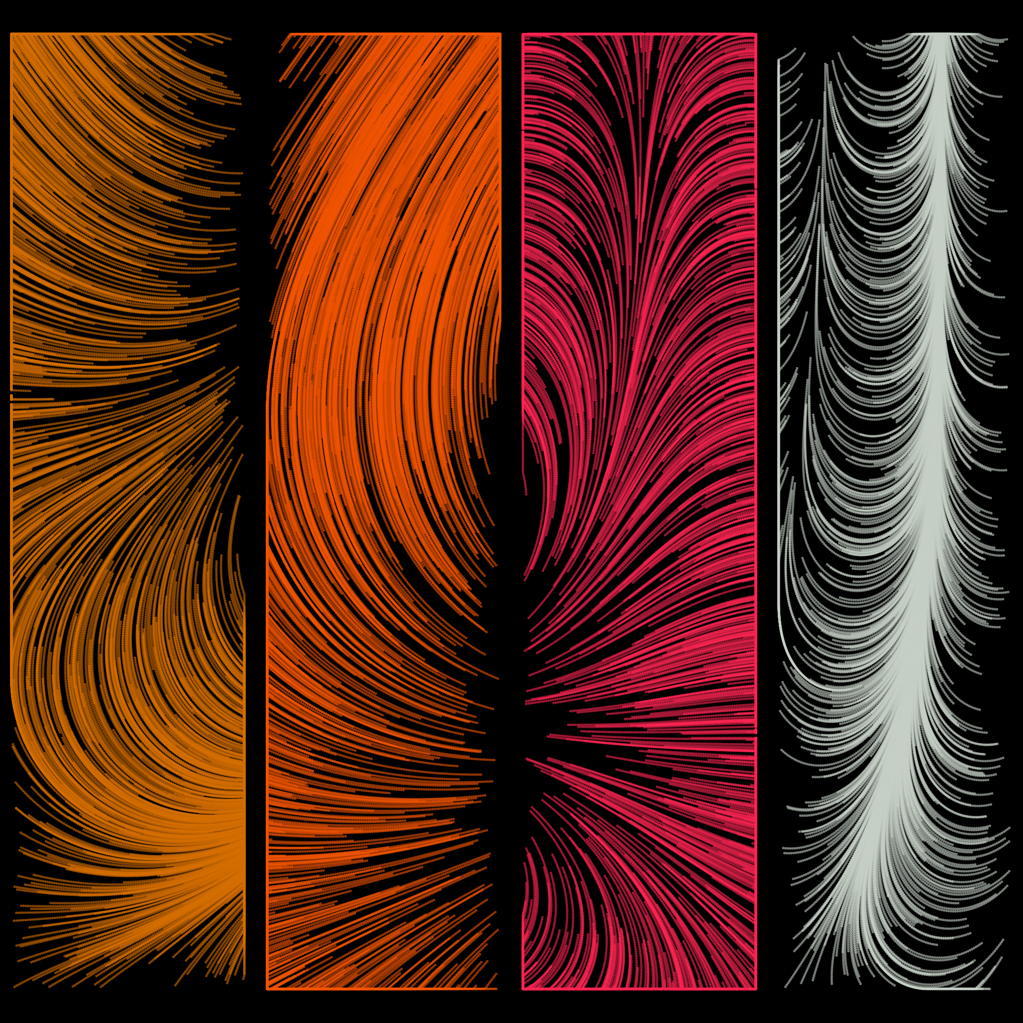 Flowfield Palettes #9 static token preview