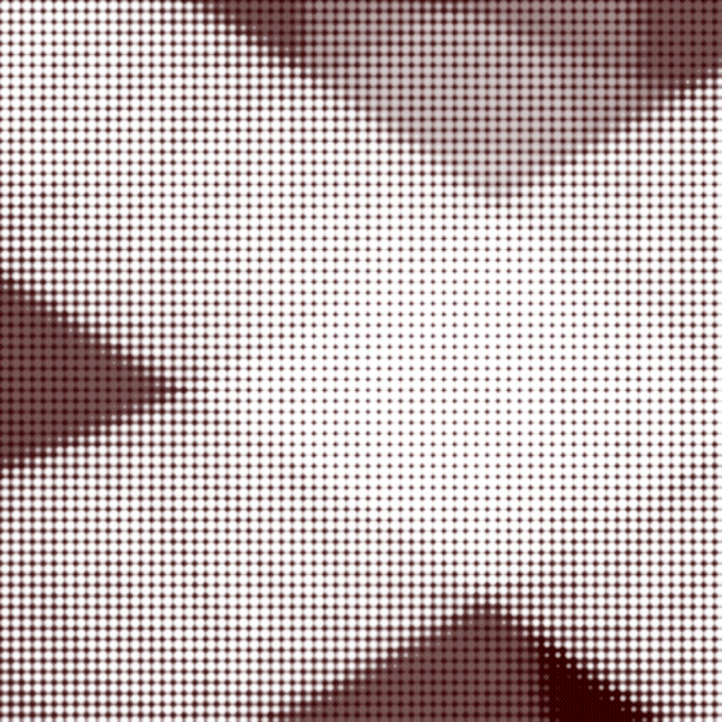 What Is Texture #11 static token preview