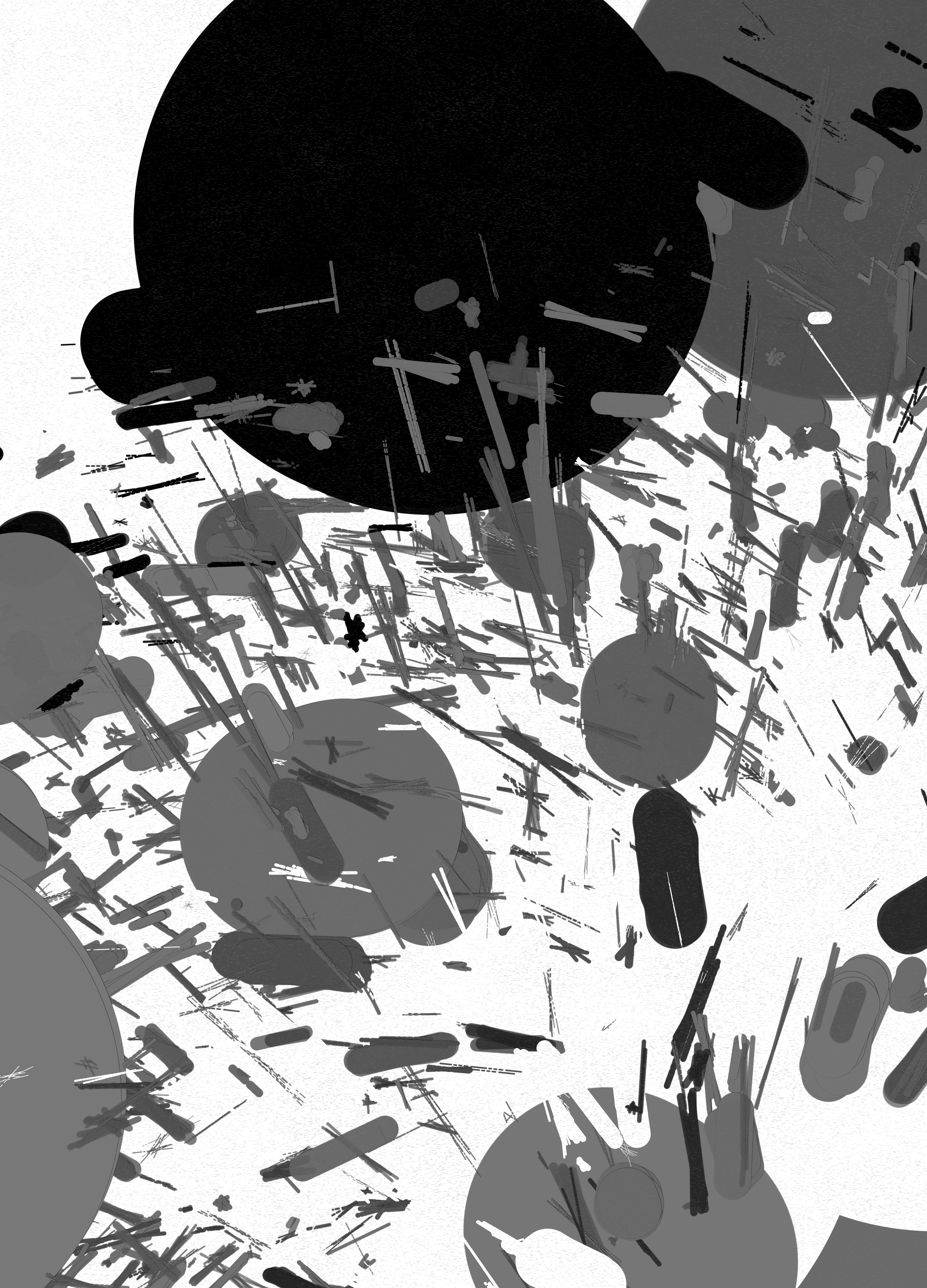 CR Art Sessions //2 #11 static token preview