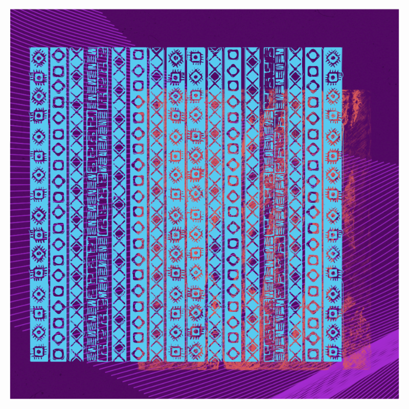 paint with lines #6 static token preview