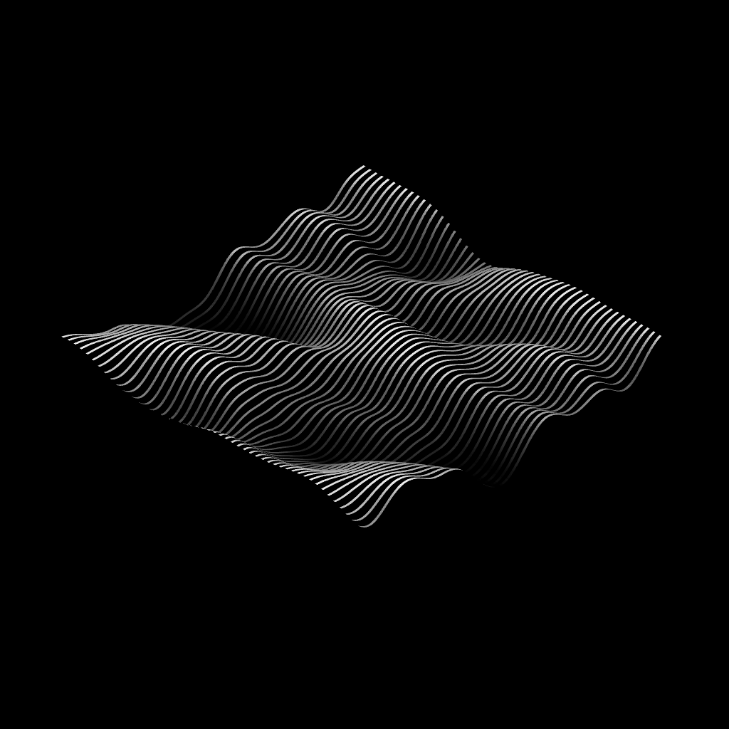 vertex waves #19 static token preview