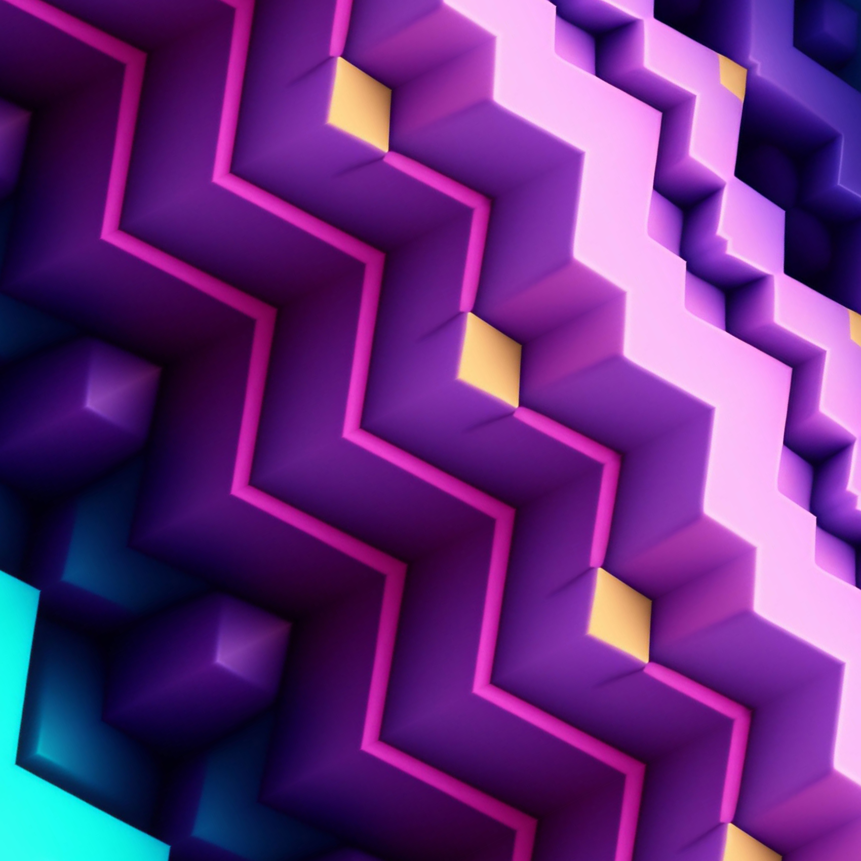 Diagonal Ahuic #5 static token preview