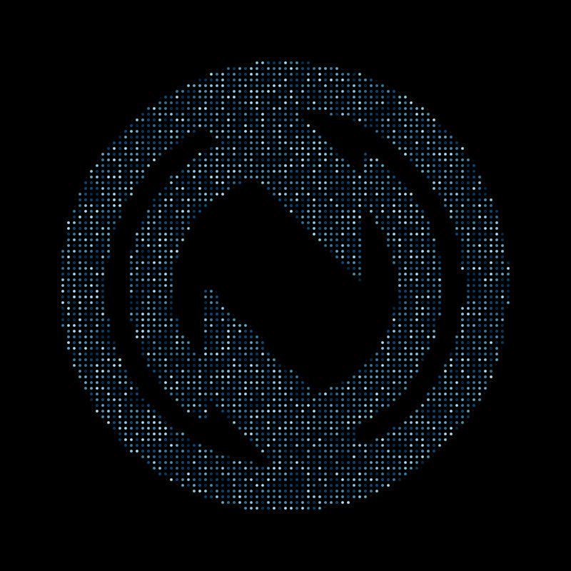 nullDAO Membership Token #6 static token preview