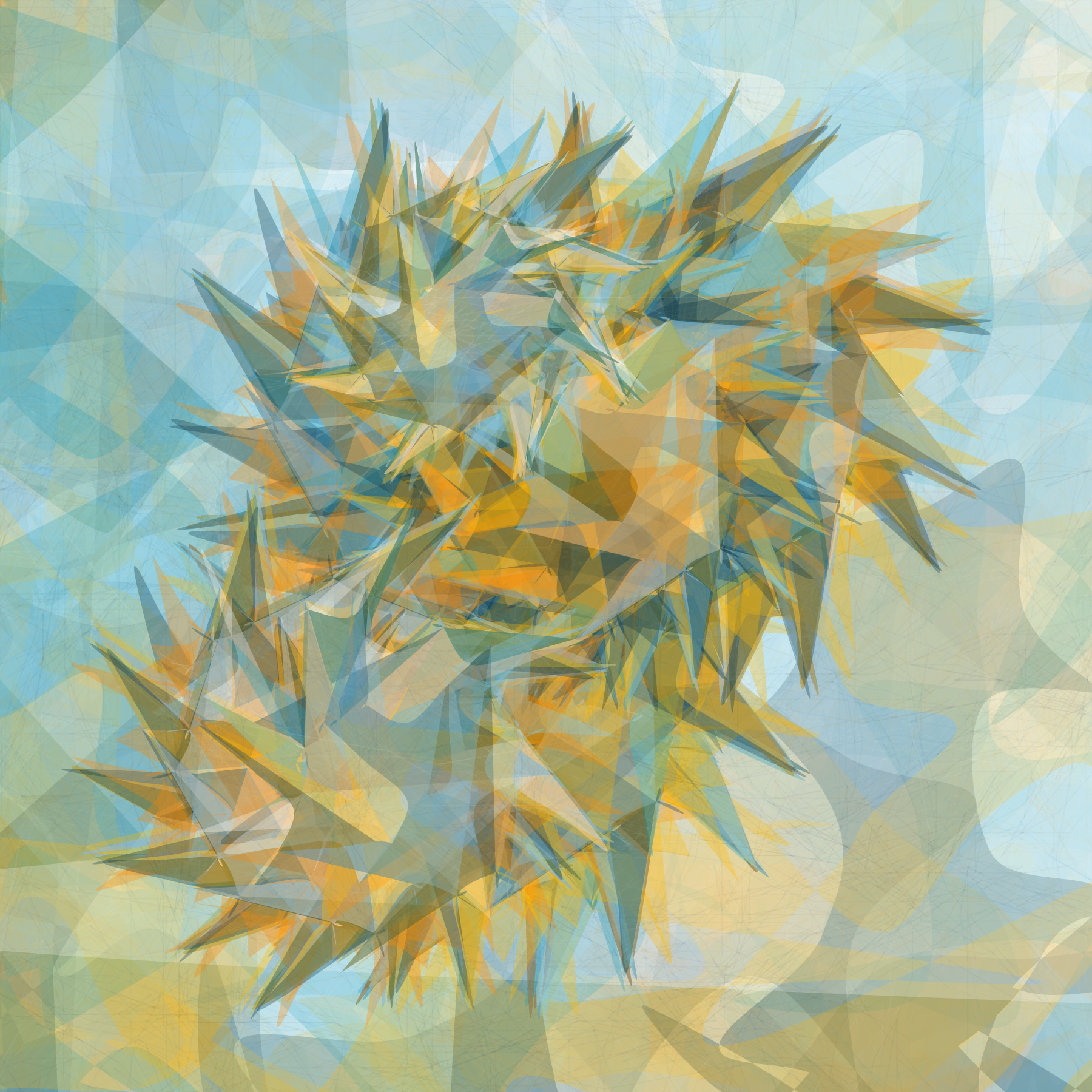 Metaverse Flora Part 2 #12 static token preview