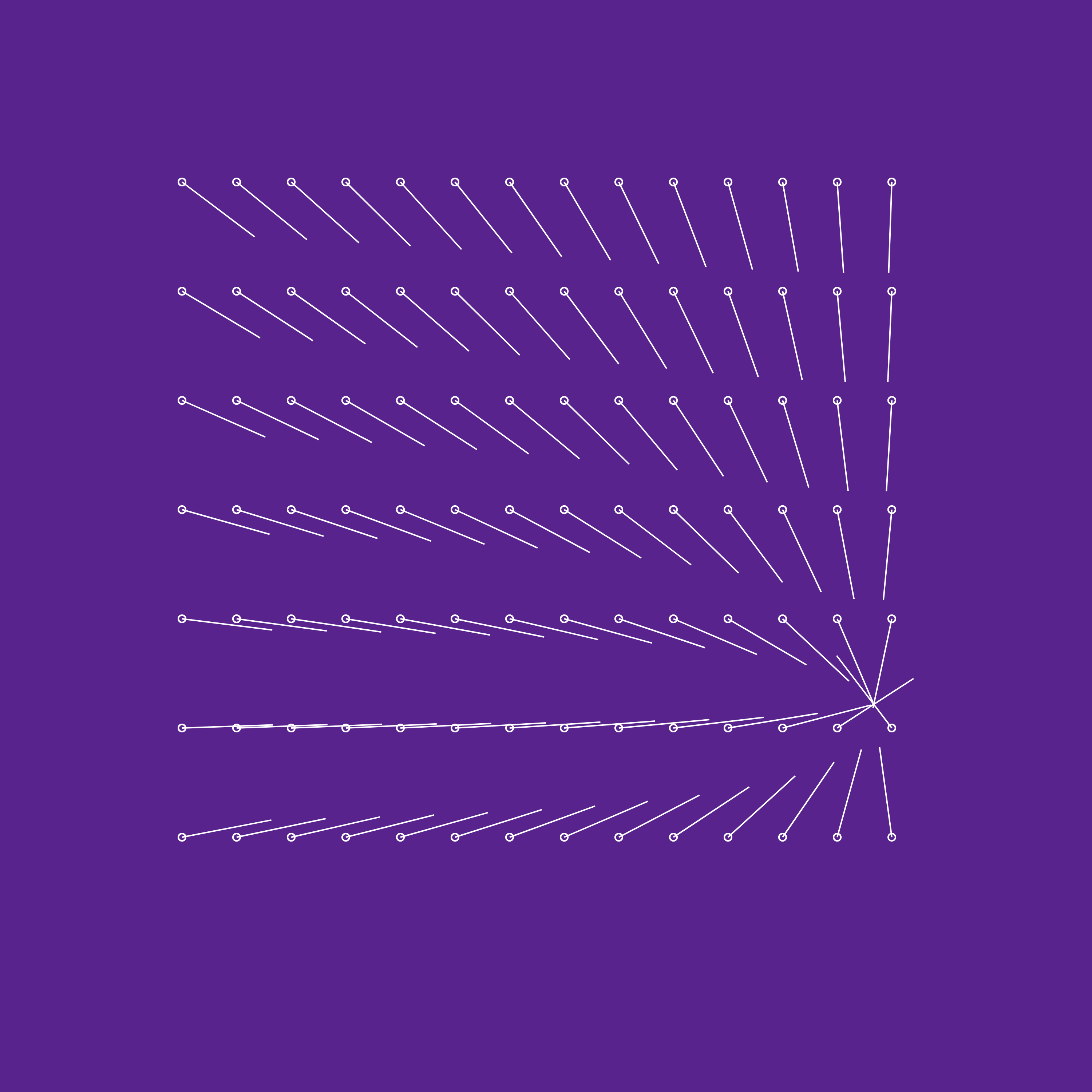 Movement #8 static token preview