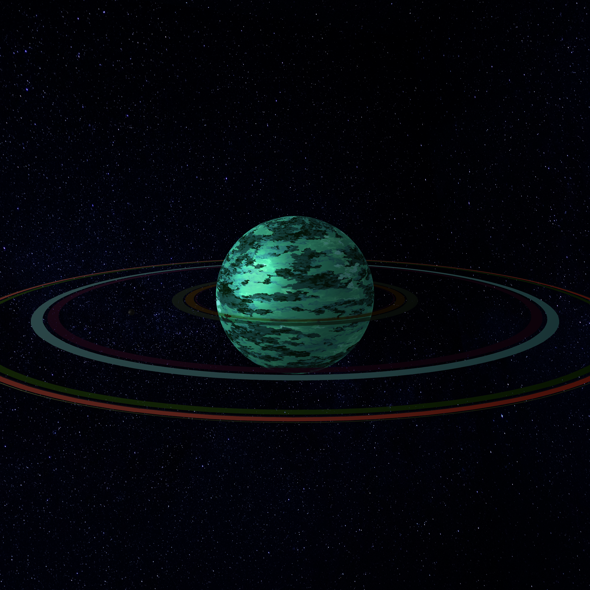 Personal Planets #3 static token preview