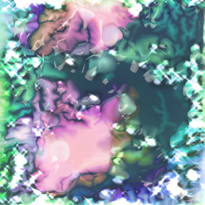 atmospheres #18 static token preview