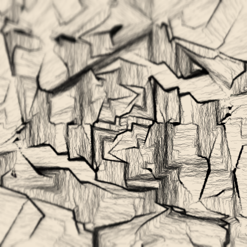 Field Sketch #2 static token preview
